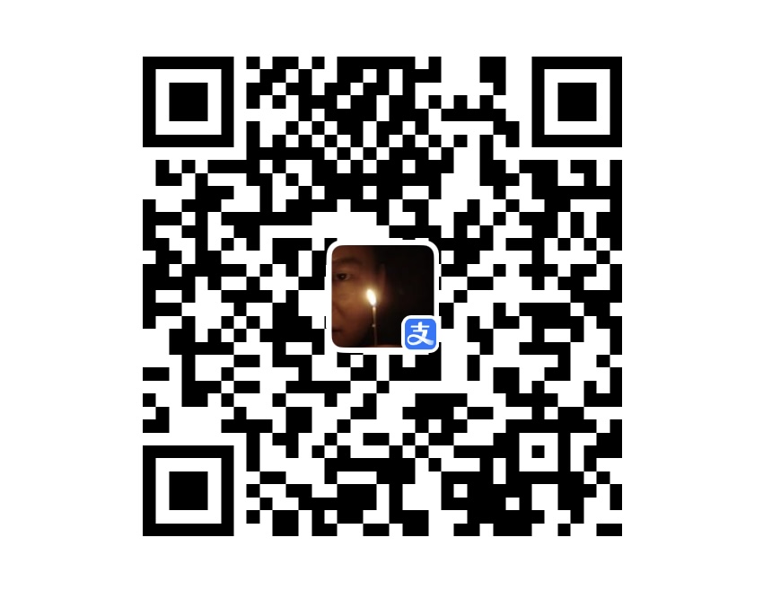 支付宝收款码